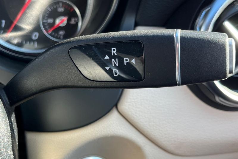 Used Mercedes-Benz GLA 2018 for sale - 76664844: Photo 15