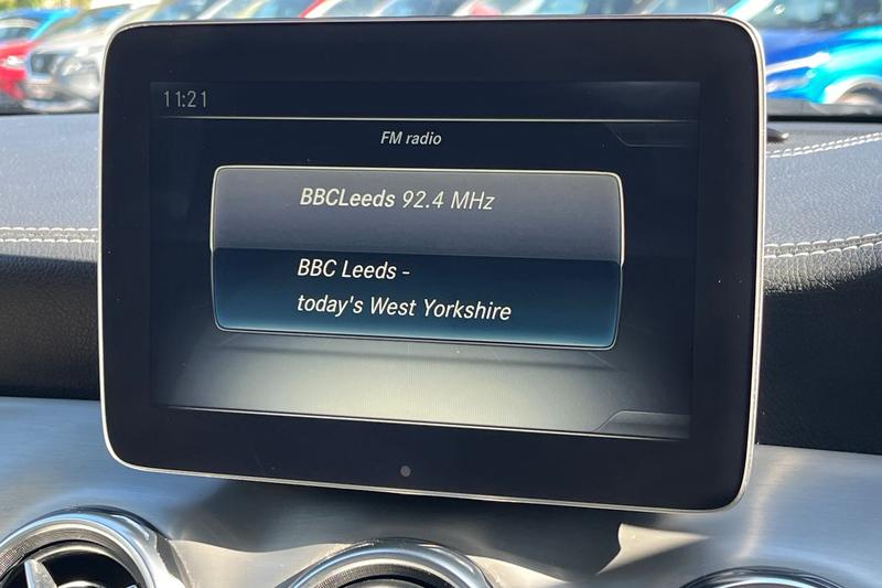 Used Mercedes-Benz GLA 2018 for sale - 76664844: Photo 27