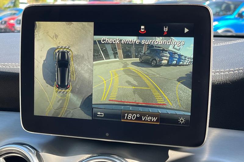 Used Mercedes-Benz GLA 2018 for sale - 76664844: Photo 28