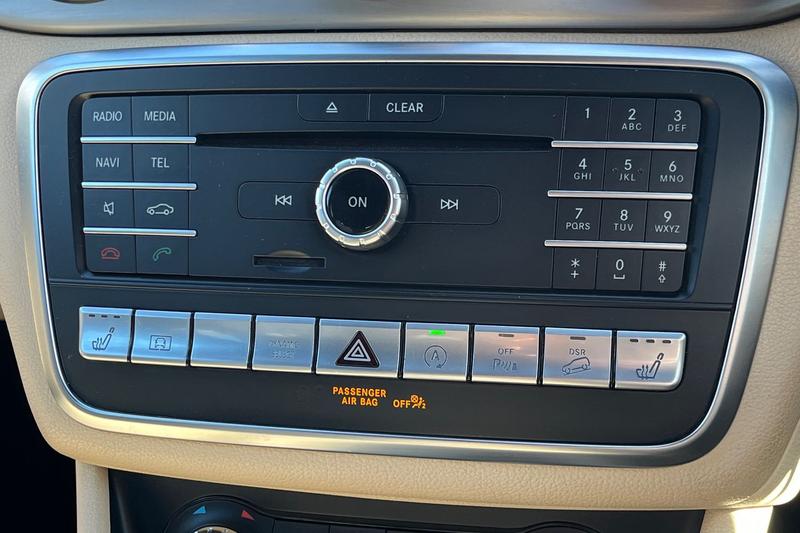 Used Mercedes-Benz GLA 2018 for sale - 76664844: Photo 31