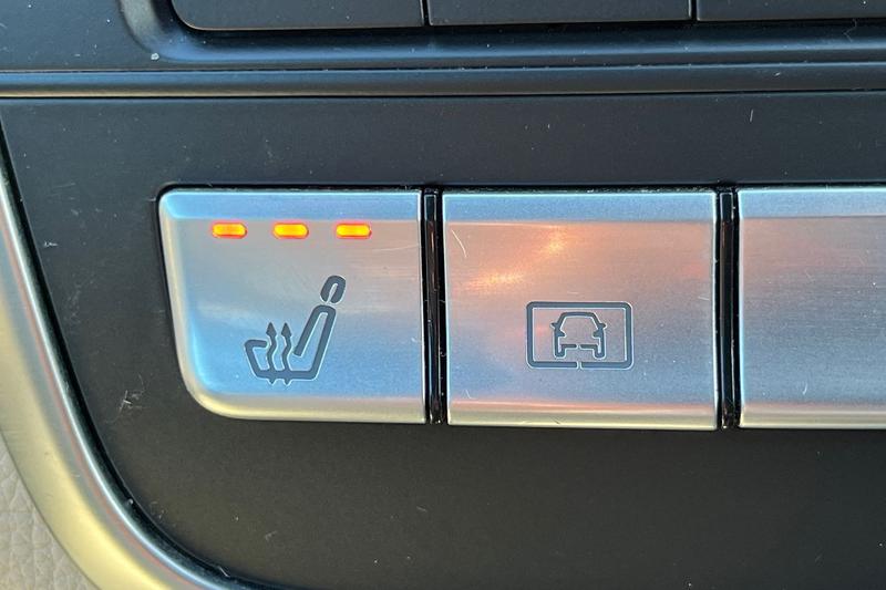 Used Mercedes-Benz GLA 2018 for sale - 76664844: Photo 32