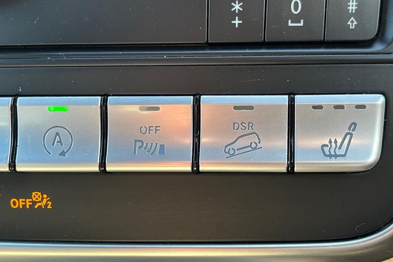 Used Mercedes-Benz GLA 2018 for sale - 76664844: Photo 33