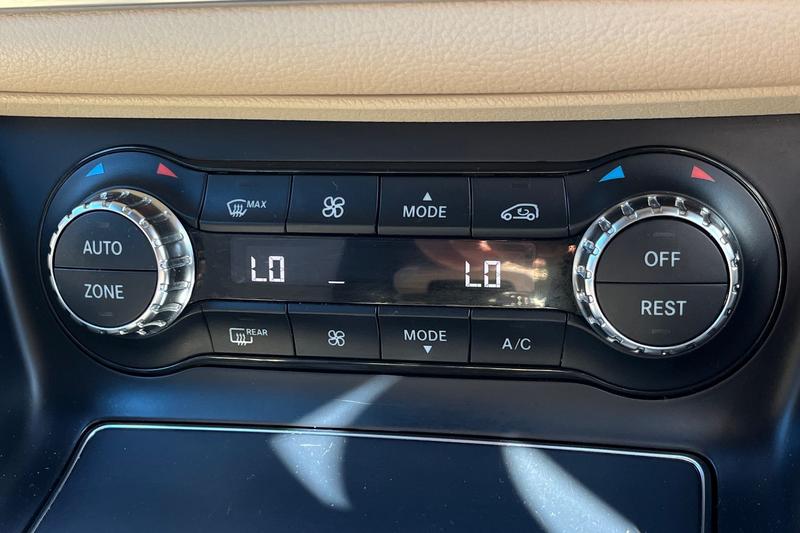 Used Mercedes-Benz GLA 2018 for sale - 76664844: Photo 34