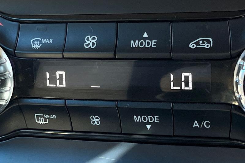 Used Mercedes-Benz GLA 2018 for sale - 76664844: Photo 35