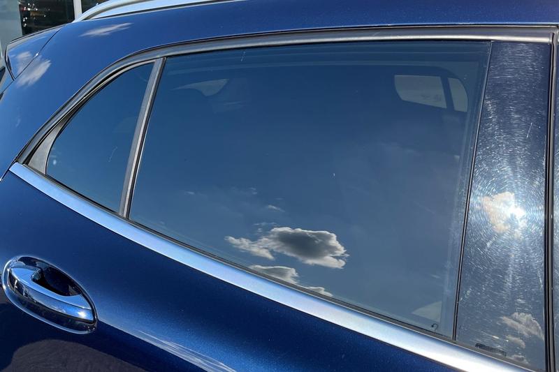 Used Mercedes-Benz GLA 2018 for sale - 76664844: Photo 40