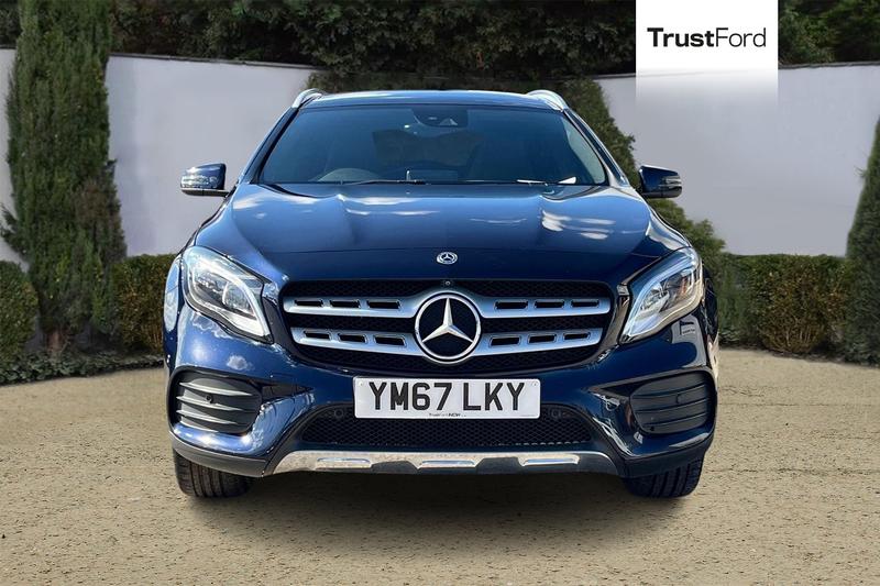 Used Mercedes-Benz GLA 2018 for sale - 76664844: Photo 6