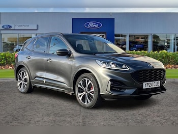 Used Ford Kuga 2024 for sale - 78775676: Photo
