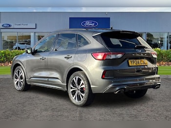 Used Ford Kuga 2024 for sale - 78775676: Photo