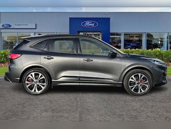 Used Ford Kuga 2024 for sale - 78775676: Photo