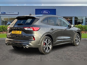 Used Ford Kuga 2024 for sale - 78775676: Photo