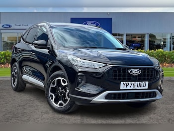 Used Ford Kuga 2025 for sale - 78785569: Photo
