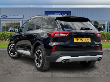Used Ford Kuga 2025 for sale - 78785569: Photo