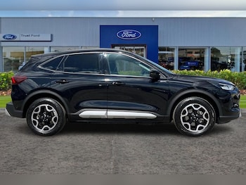 Used Ford Kuga 2025 for sale - 78785569: Photo