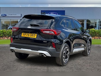 Used Ford Kuga 2025 for sale - 78785569: Photo