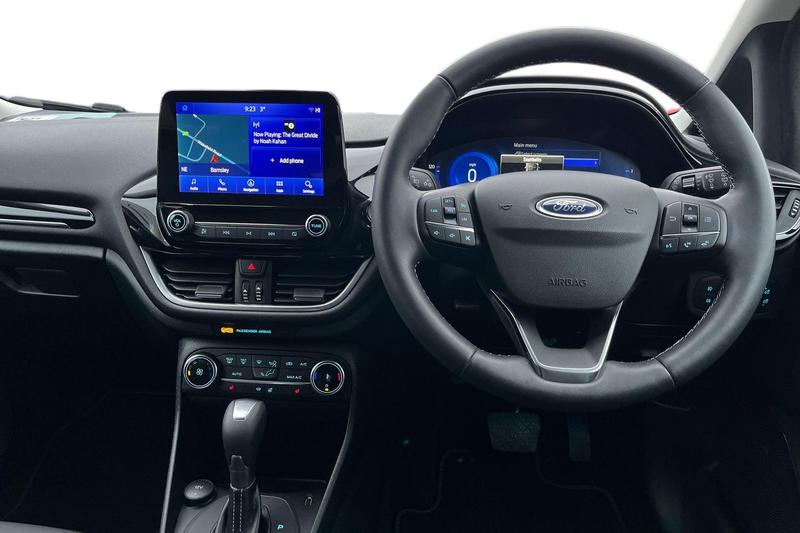 Used Ford Fiesta 2023 for sale - 77427152: Photo 11