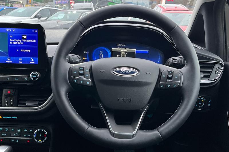 Used Ford Fiesta 2023 for sale - 77427152: Photo 12