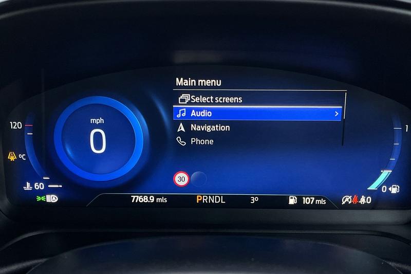 Used Ford Fiesta 2023 for sale - 77427152: Photo 13