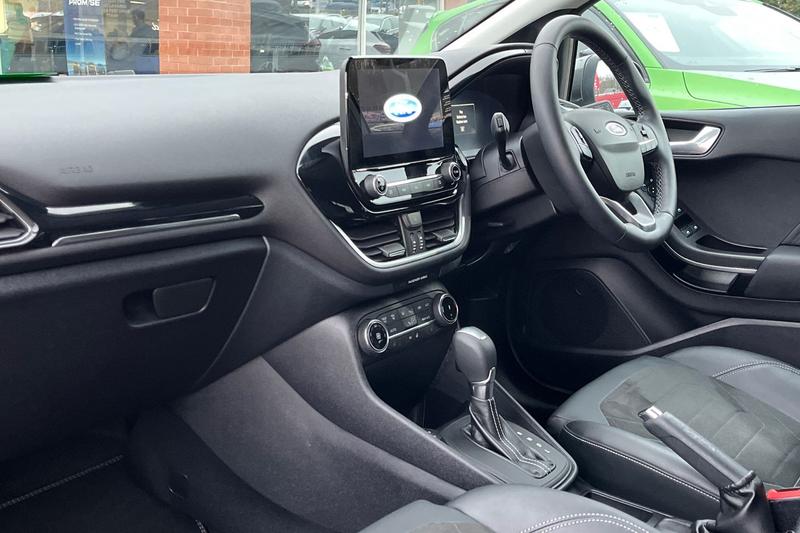 Used Ford Fiesta 2023 for sale - 77427152: Photo 18