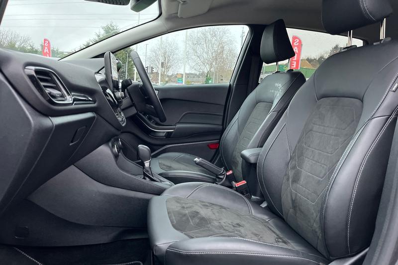 Used Ford Fiesta 2023 for sale - 77427152: Photo 19