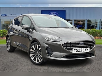 Ford Fiesta feature image