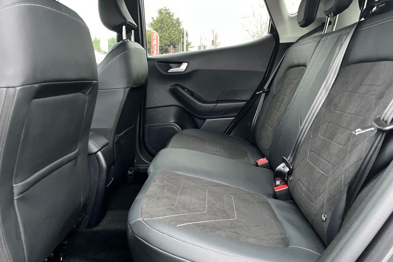 Used Ford Fiesta 2023 for sale - 77427152: Photo 20