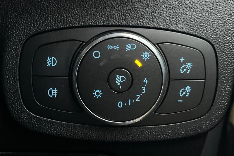 Used Ford Fiesta 2023 for sale - 77427152: Photo 23