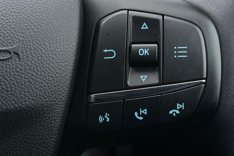 Used Ford Fiesta 2023 for sale - 77427152: Photo 24