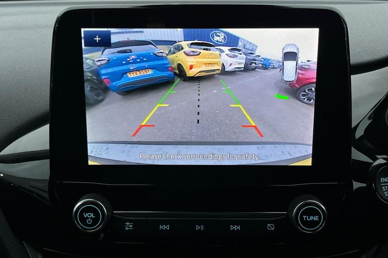 Used Ford Fiesta 2023 for sale - 77427152: Photo 27