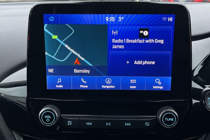 Used Ford Fiesta 2023 for sale - 77427152: Photo 28