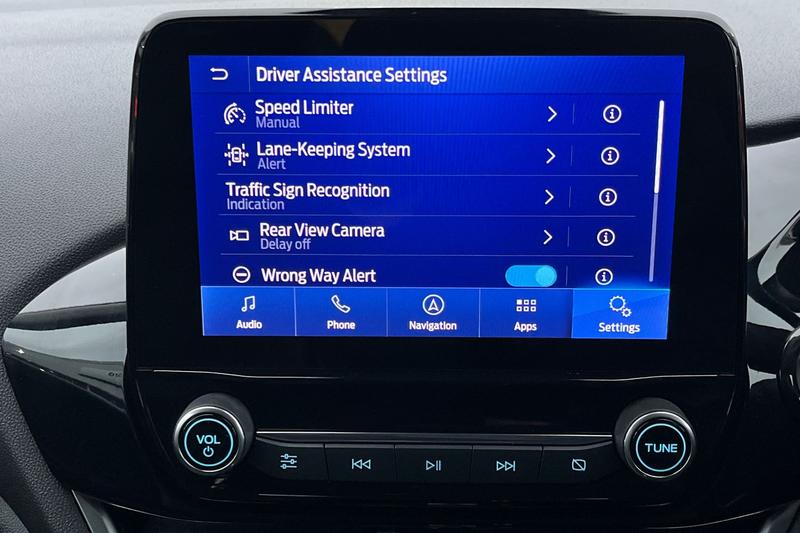 Used Ford Fiesta 2023 for sale - 77427152: Photo 29