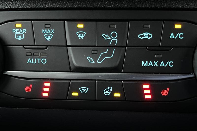 Used Ford Fiesta 2023 for sale - 77427152: Photo 32