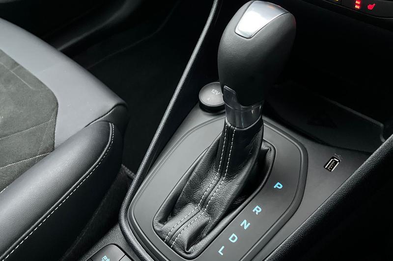 Used Ford Fiesta 2023 for sale - 77427152: Photo 35