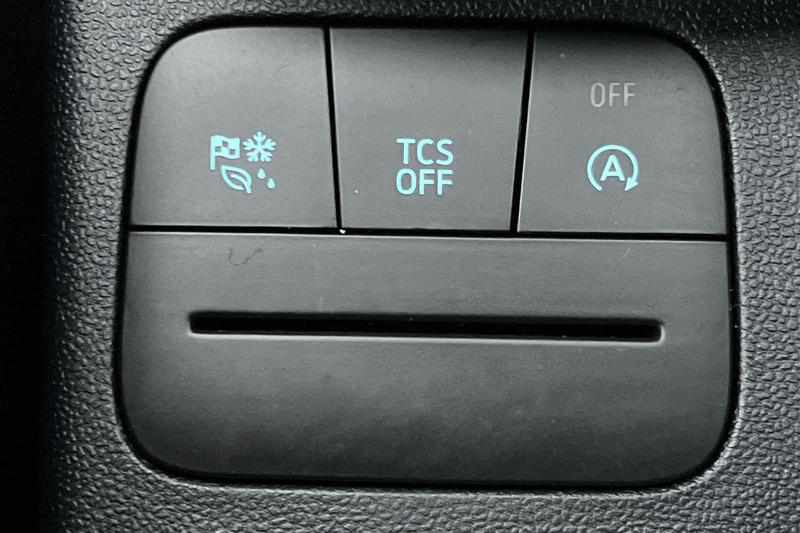 Used Ford Fiesta 2023 for sale - 77427152: Photo 36