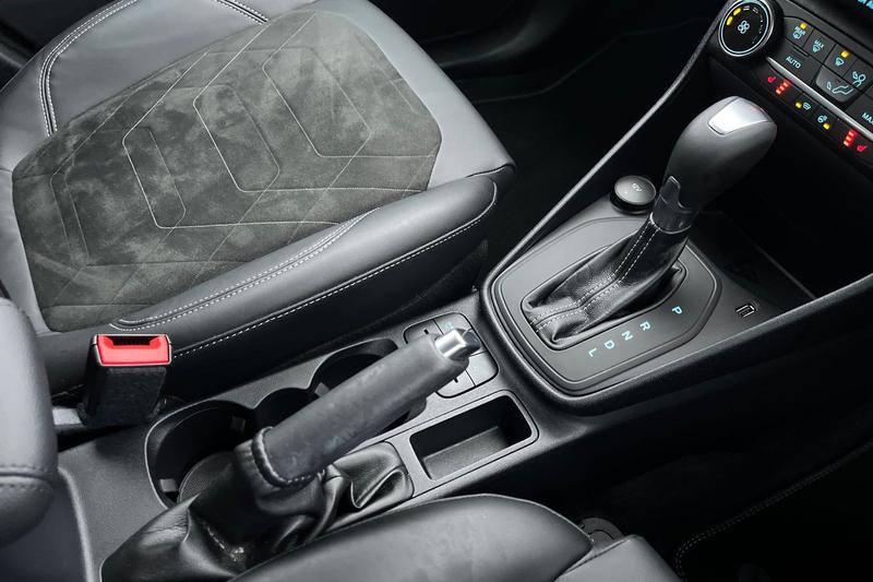 Used Ford Fiesta 2023 for sale - 77427152: Photo 37