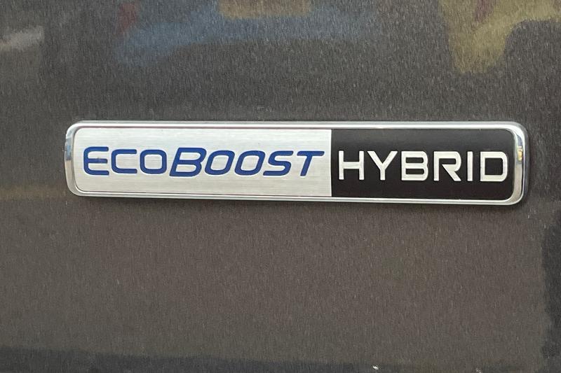 Used Ford Fiesta 2023 for sale - 77427152: Photo 40