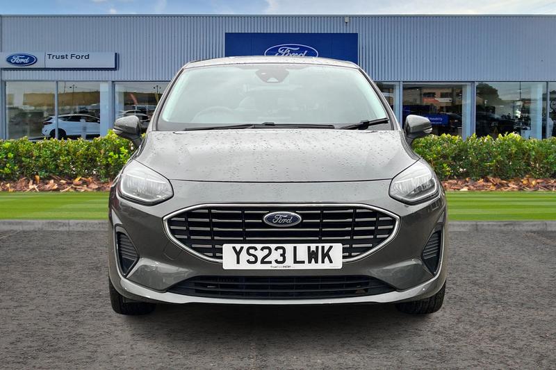 Used Ford Fiesta 2023 for sale - 77427152: Photo 6