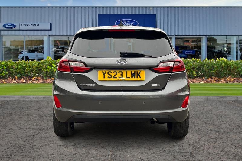 Used Ford Fiesta 2023 for sale - 77427152: Photo 7