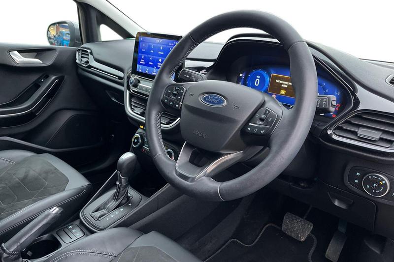 Used Ford Fiesta 2023 for sale - 77427152: Photo 9