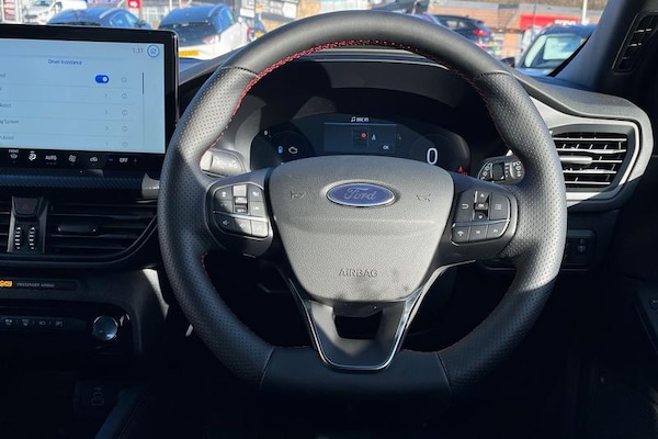 Used Ford Kuga 2024 for sale - 73591695: Photo 12