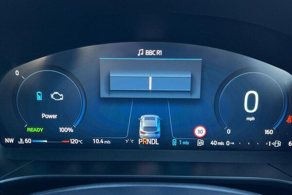 Used Ford Kuga 2024 for sale - 73591695: Photo 13