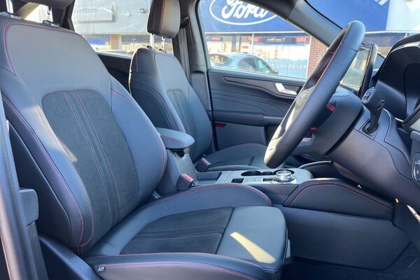 Used Ford Kuga 2024 for sale - 73591695: Photo 17