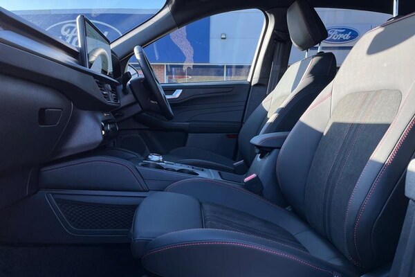 Used Ford Kuga 2024 for sale - 73591695: Photo 19
