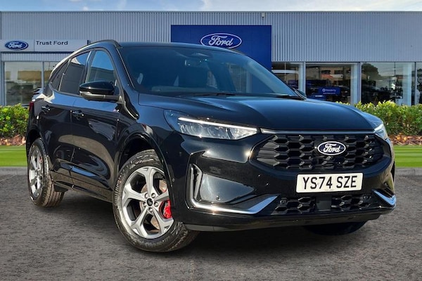 Used Ford Kuga 2024 for sale - 73591695: Photo 1