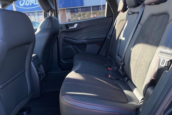 Used Ford Kuga 2024 for sale - 73591695: Photo 20