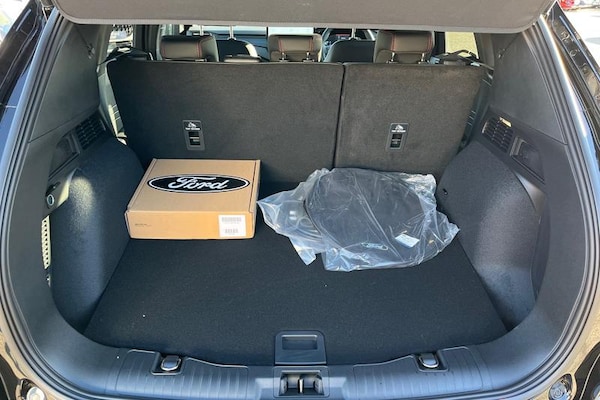 Used Ford Kuga 2024 for sale - 73591695: Photo 21