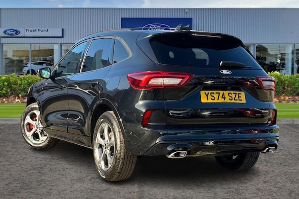 Used Ford Kuga 2024 for sale - 73591695: Photo 2