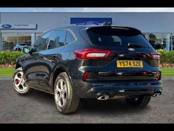 Used Ford Kuga 2024 for sale - 73591695: Photo