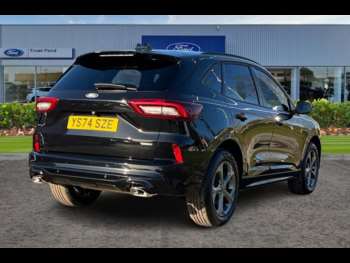 Used Ford Kuga 2024 for sale - 73591695: Photo