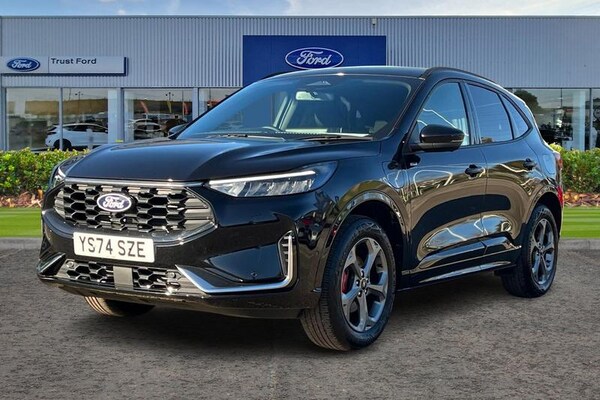 Used Ford Kuga 2024 for sale - 73591695: Photo 5