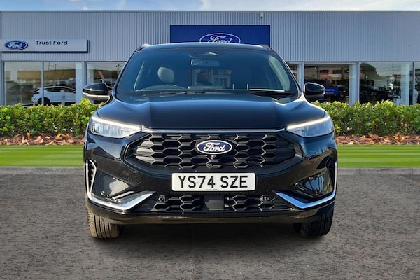 Used Ford Kuga 2024 for sale - 73591695: Photo 6
